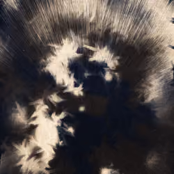 Cosmic Rays #657