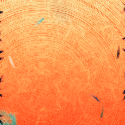 Melissa Wiederrecht Cosmic Rays Verse