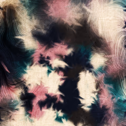 Melissa Wiederrecht Cosmic Rays Verse