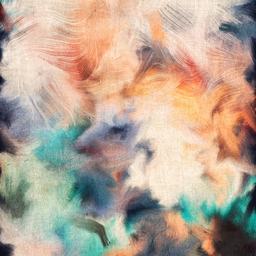 Melissa Wiederrecht Cosmic Rays Verse