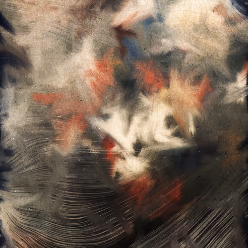 Melissa Wiederrecht Cosmic Rays Verse