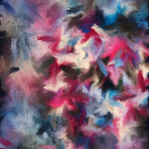 Melissa Wiederrecht Cosmic Rays Verse