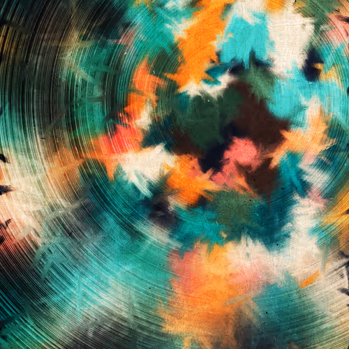 Melissa Wiederrecht Cosmic Rays Verse