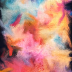 Cosmic Rays #95