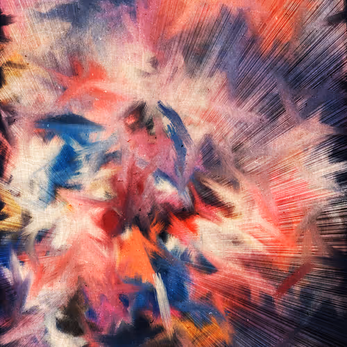 Cosmic Rays #691