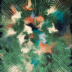 Cosmic Rays #381