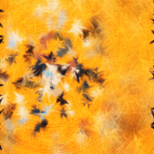 Melissa Wiederrecht Cosmic Rays Verse