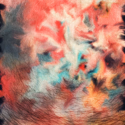 Melissa Wiederrecht Cosmic Rays Verse
