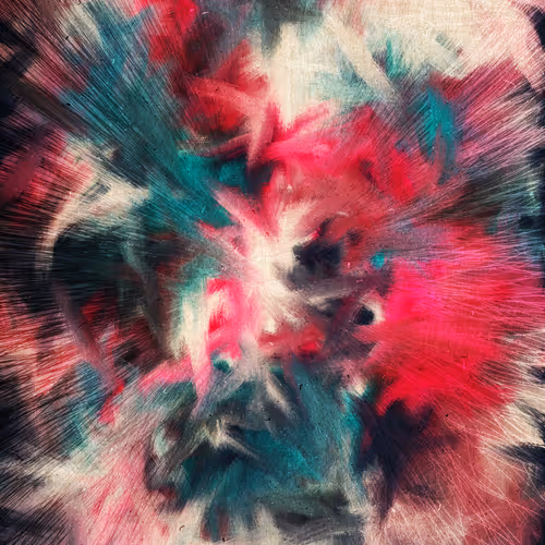 Melissa Wiederrecht Cosmic Rays Verse