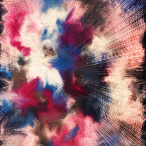 Melissa Wiederrecht Cosmic Rays Verse
