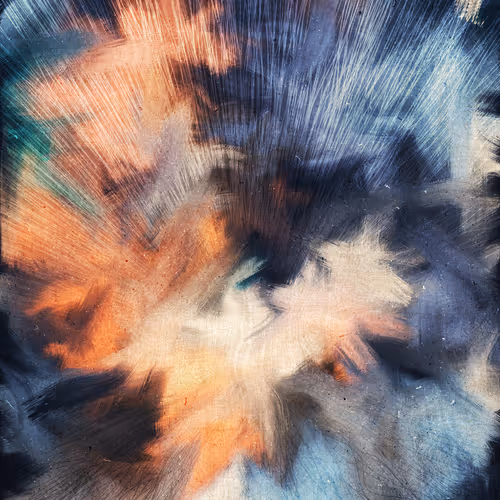 Melissa Wiederrecht Cosmic Rays Verse