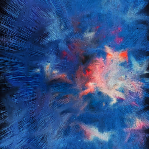 Cosmic Rays #774