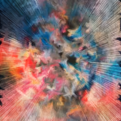 Cosmic Rays #664