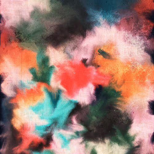 Melissa Wiederrecht Cosmic Rays Verse