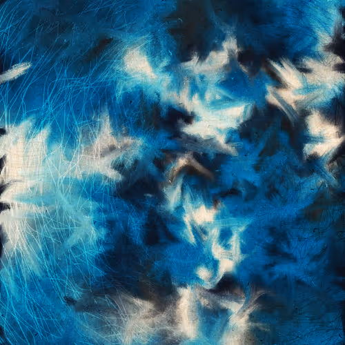 Melissa Wiederrecht Cosmic Rays Verse