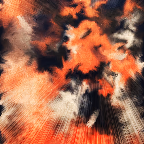 Melissa Wiederrecht Cosmic Rays Verse