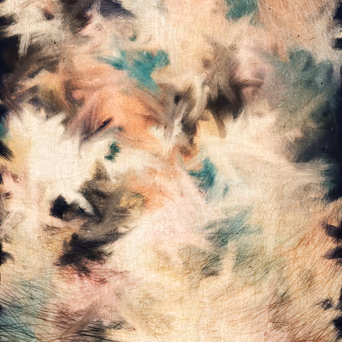 Melissa Wiederrecht Cosmic Rays Verse