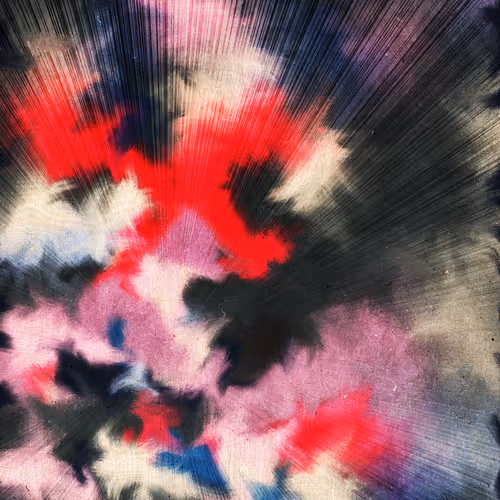 Cosmic Rays #680
