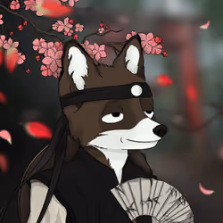 Kitsune #86