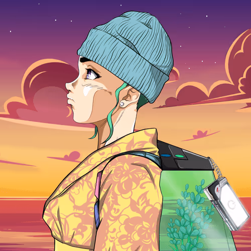 Pastel World Official
