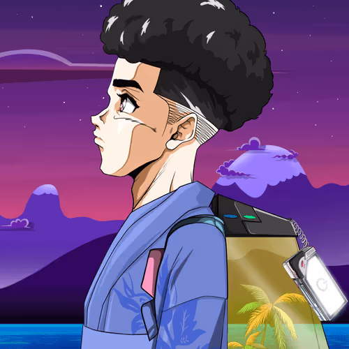 Pastel World Official