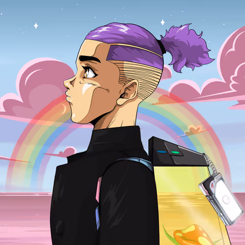 Pastel World Official