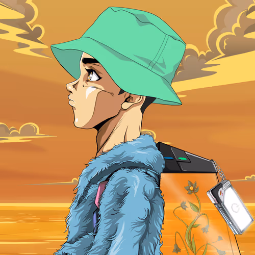 Pastel World Official