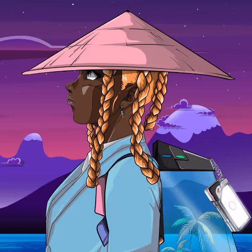 Pastel World Official