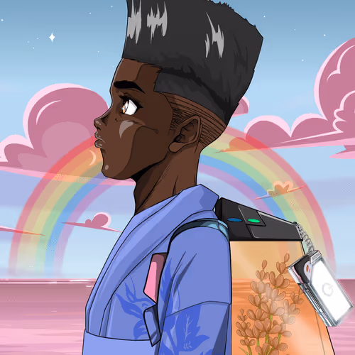 Pastel World Official