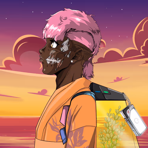 Pastel World Official