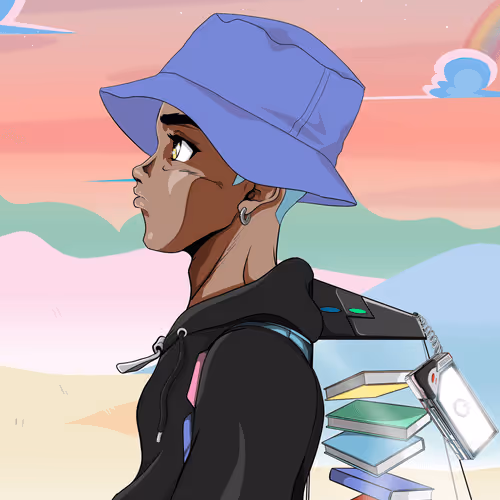 Pastel World Official