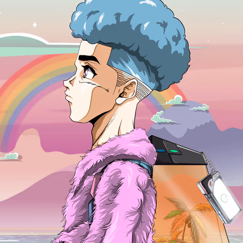 Pastel World Official