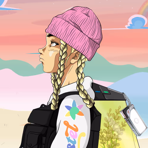 Pastel World Official