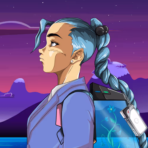 Pastel World Official