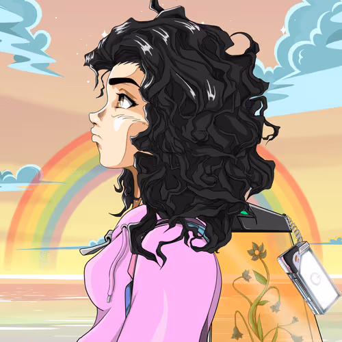 Pastel World Official