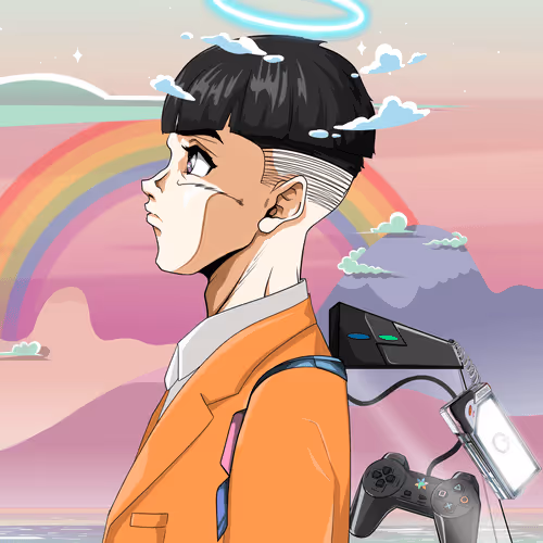 Pastel World Official