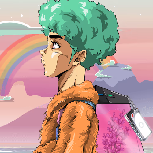 Pastel World Official