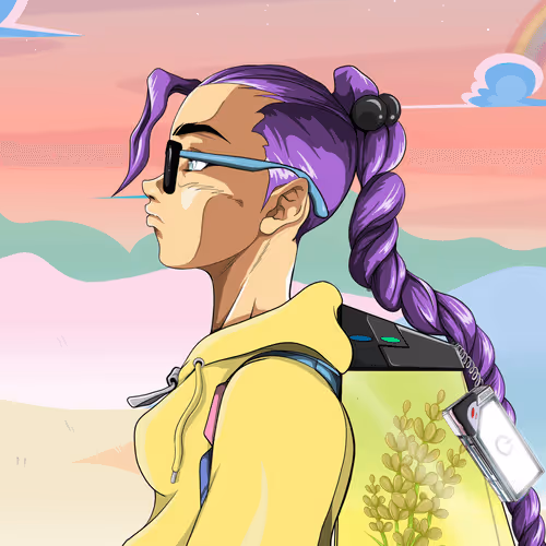 Pastel World Official
