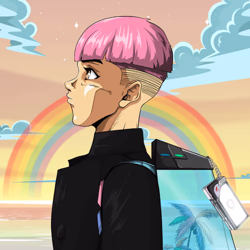 Pastel World Official