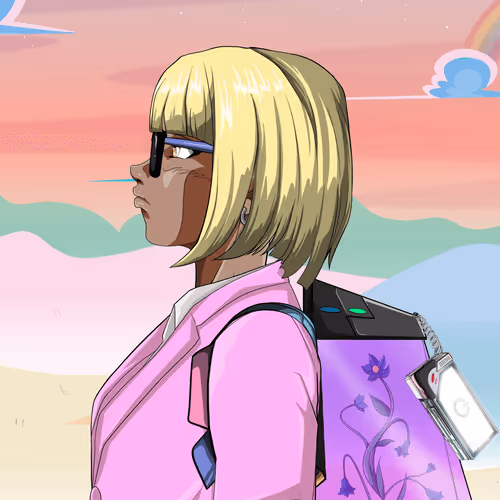 Pastel World Official