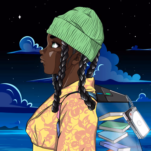 Pastel World Official