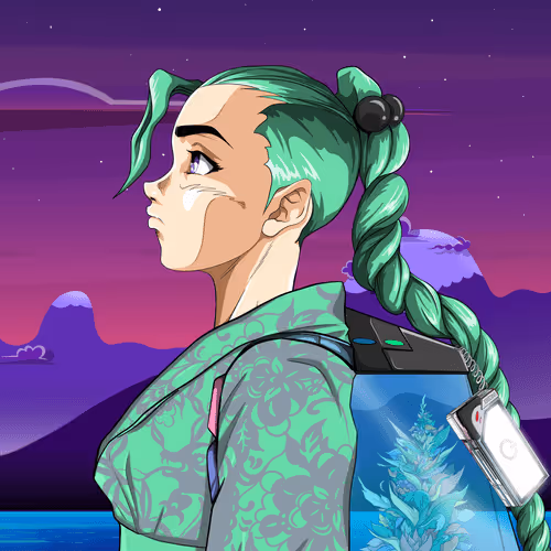 Pastel World Official