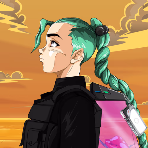 Pastel World Official
