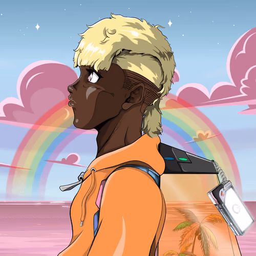 Prophet #707