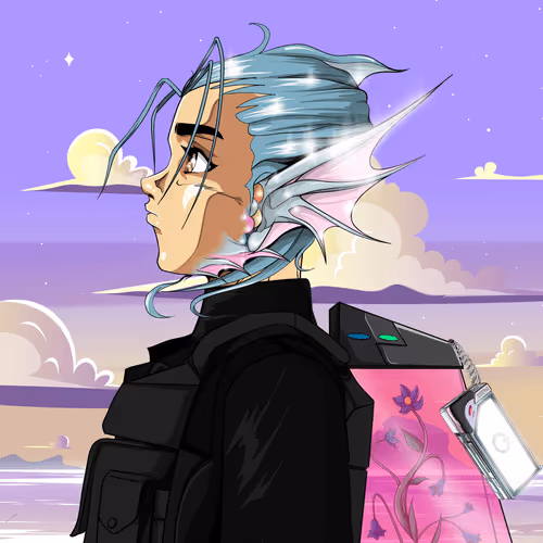 Pastel World Official