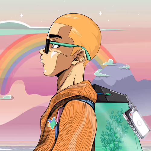 Pastel World Official
