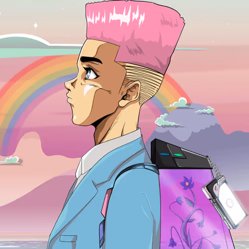 Pastel World Official