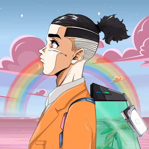 Pastel World Official