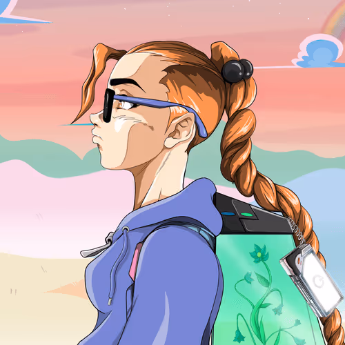 Pastel World Official