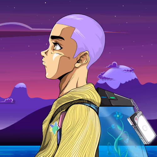 Pastel World Official